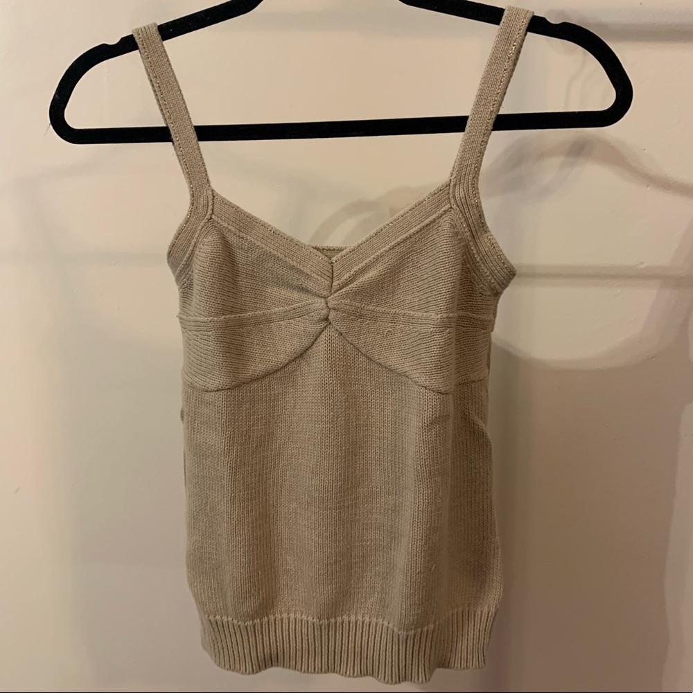 Perfect fit Knit top